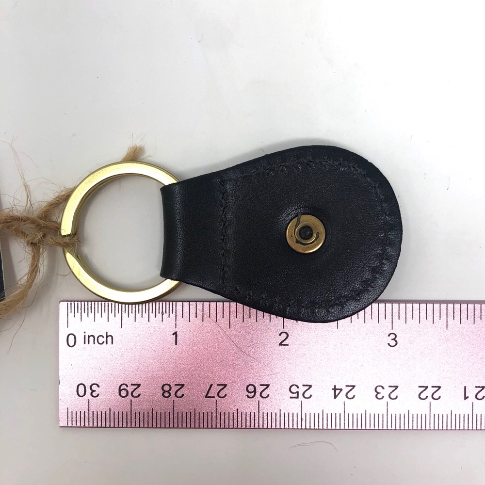 Key Fob with Shot Gun Shell - Picture 5 of 5